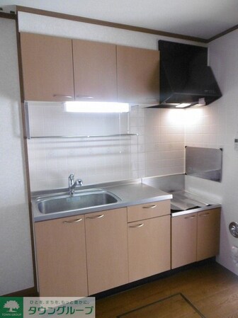 カトレアの物件内観写真